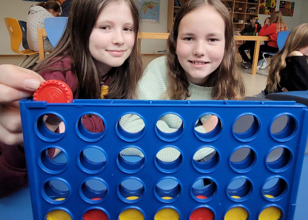 Spieleraum