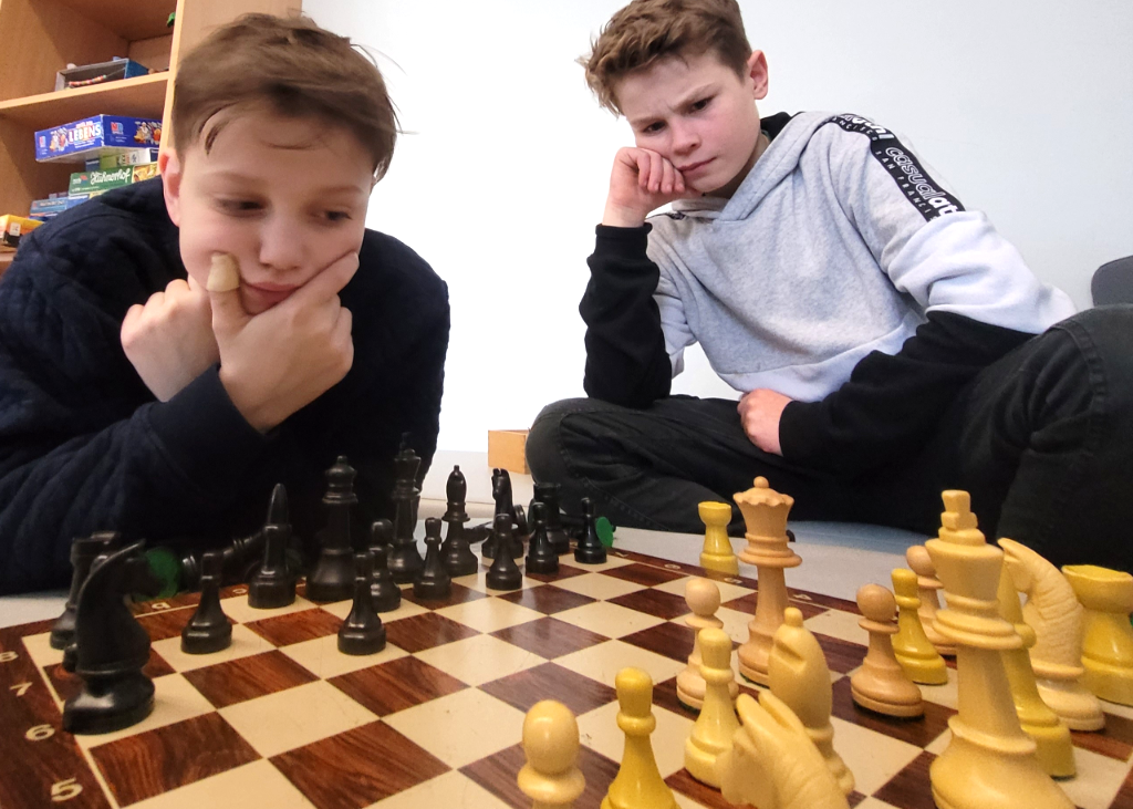 Spieleraum